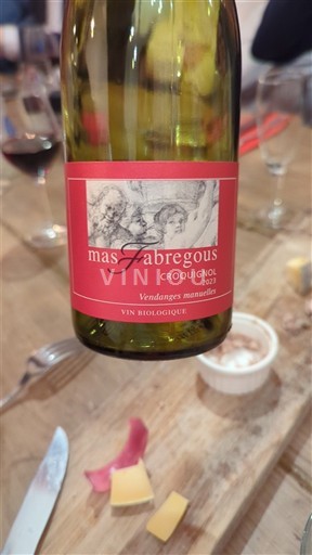 Linguadoca e Rossiglione Saint-Guilhem-le-Désert Mas Fabregous Croquignol 2023