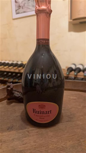 Champagne Ruinart Ikke årgangsbestemt