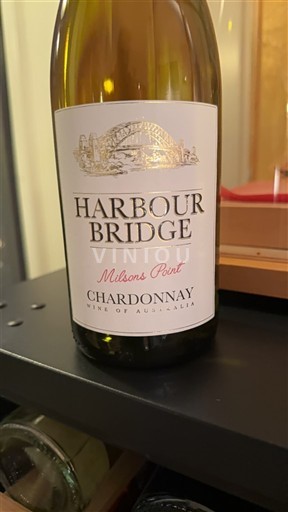 Australie-Méridionale Adelaide Hills Harbour Bridge Milsons Point 2024