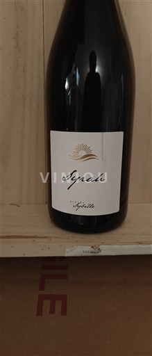 Languedoc y Rosellón País de Oc Goëlle Syrah 2023