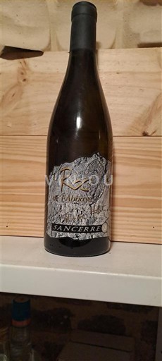 Valle della Loira Sancerre Roc de l'Abbaye Senza annata