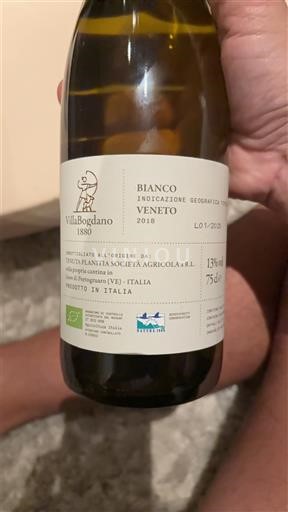 Veneto Villa Bogdano 1880 2018