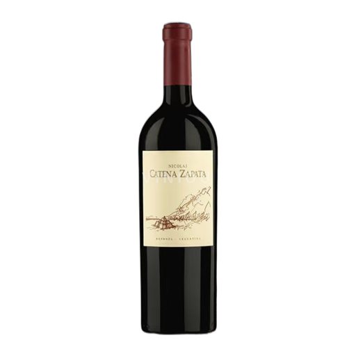 Mendoza Bodega Catena Zapata Nicolas Catena Zapata 2020
