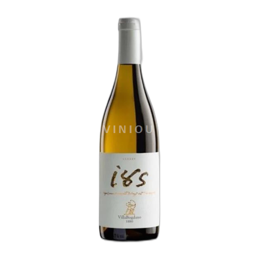 Wines of Veneto Lison Villa Bogdano 1880 Chardonnay 2018