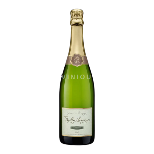 Burgundija Crémant de Bourgogne Bailly Lapierre Neleten.