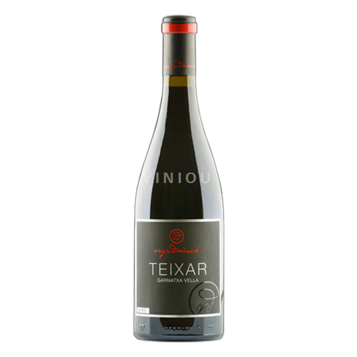 Katalonien Montsant Vinyes Domenech Teixar 2018