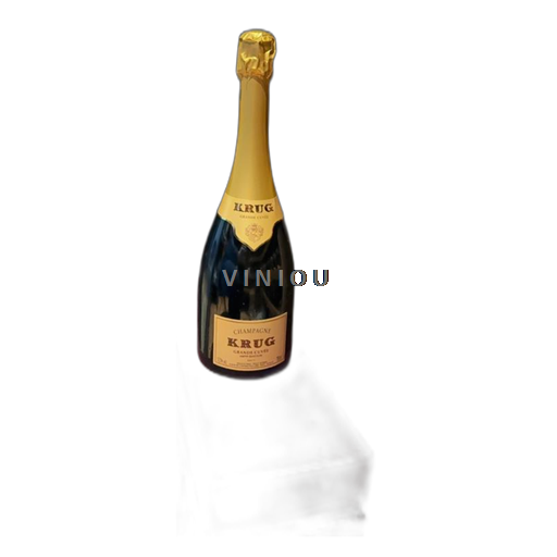 Шампања Šampanjac Krug Grande 168ème Édition Non Millésimé