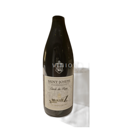 Rhône Valley Saint-Joseph Montez du Papy 2019