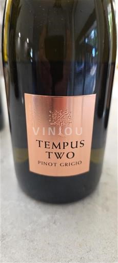 Australia Meridionale Non specificato Tempus Two Pinot Grigio 2025