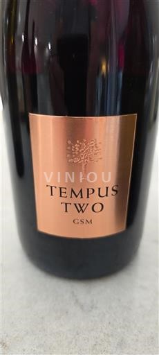 New South Wales Hunter Valley Tempus Two GSM 2023