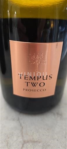 Vêneto Prosecco Tempus Two 2023