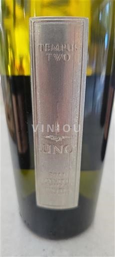 New South Wales Hunter Valley Tempus Two Uno 2011