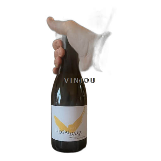 Sud-Ouest Irouléguy Hegaldaka À tire d’aile 2023