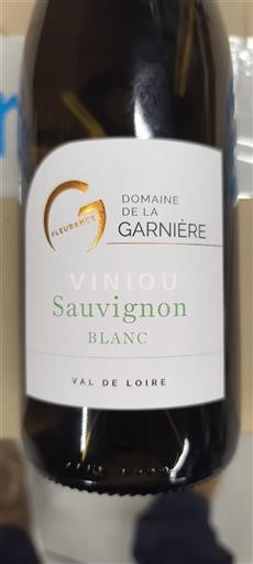 Dolina Loare Domaine La Garnière Sauvignon Blanc 2023