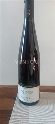 Alsacia Domaine Meyer 2024