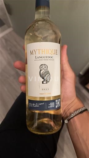 Languedoc Mythique 2023