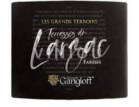 Languedoc Terrasses-du-Larzac Domaine Gangloff Paresse 2020