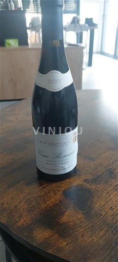 Borgoña Vosne-romanée Domaine Hudelot-Noëllat 2021