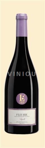 Beaujolais Fleurie Louis Loron et fils Fûté 2020