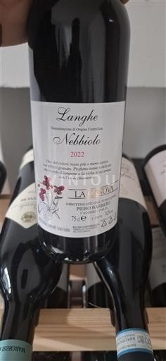 Piemont Nicht spezifiziert La Cà Nova 2022