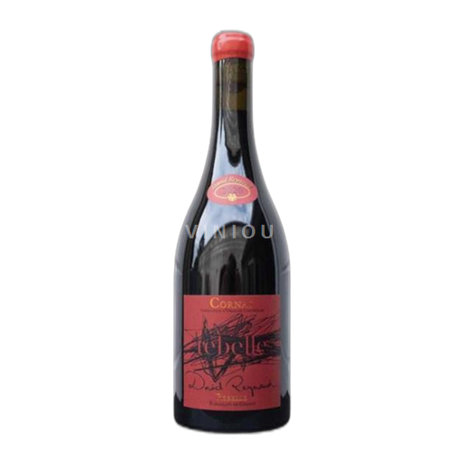 Rhône-dalen Cornas Domaine David Reynaud - Les Bruyères Rebelle 2021