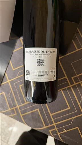Languedoc Terrasses-du-Larzac Domaine Coston 2021