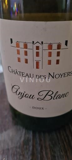 Alsace Pinot blanc Château S Noyers Non Millésimé