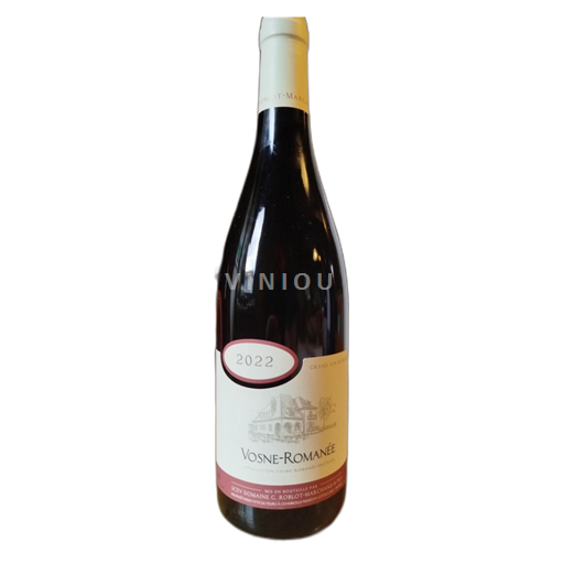 Bourgondië Vosne-Romanée Domaine C. Roblot-Marchand & Fils 2022