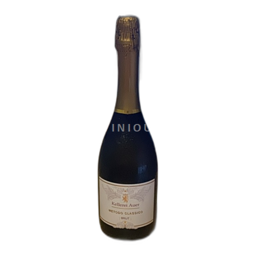 Trentin-Haut-Adige Kellerei Auer Metodo Classico 2024