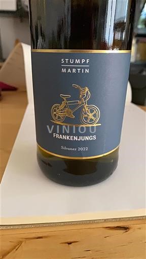 Franken Ospecificerad Stumpf Martin Frankenjungs 2022