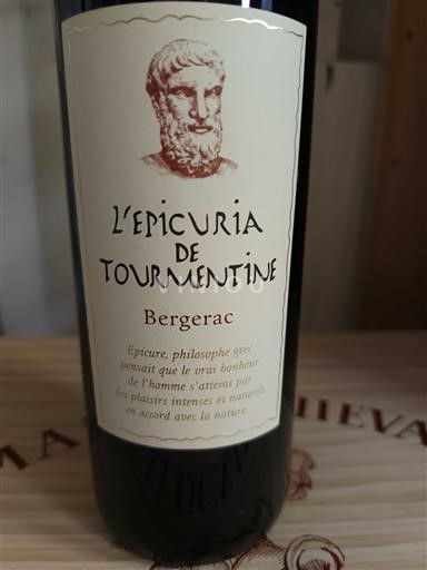 Zuidwest-Frankrijk Bergerac Château Tourmentine L'Epicuria 2021