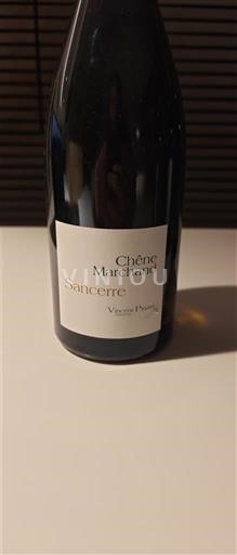 Valle del Loira Sancerre Domaine Vincent Pinard Chêne Marchand 2021
