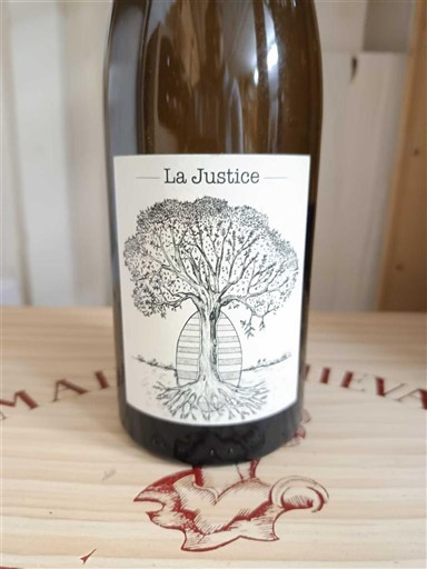 Valle del Loira Menetou-Salon Domaine Gilbert La Justice 2021