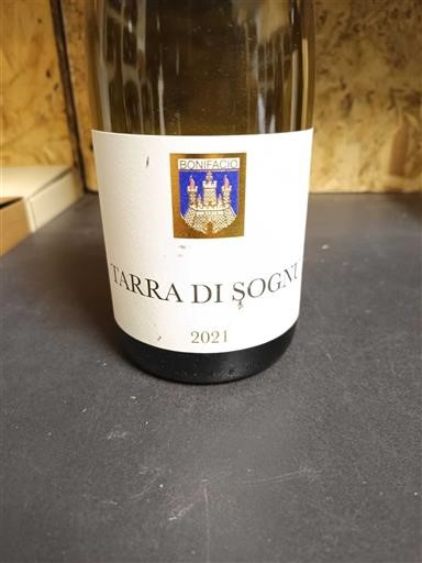 Korsika Tarra di Sognu Tarra di Sogni 2021