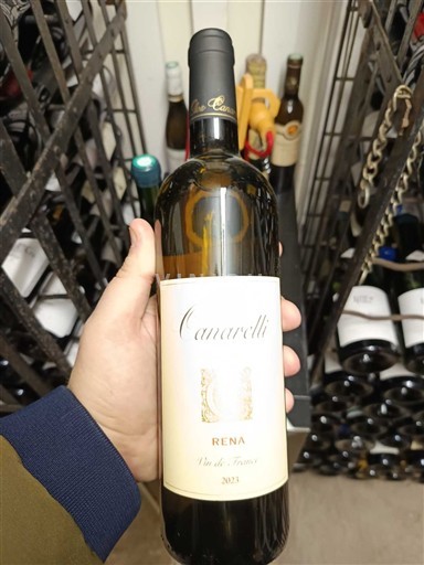 Corsica Non specificato Domaine Canarelli Rena 2023