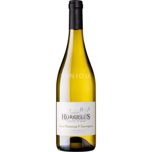 Jugozahod Côtes de Gascogne Horgelus Gros Manseng & Sauvignon 2025