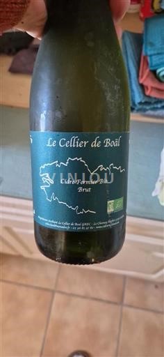 Bretagne Le Cellier de Boël Non Millésimé