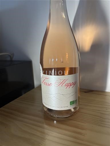 Südwestfrankreich Côtes du Lot Domaine De Séries Terre Happy 2024