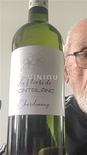 Languedoc y Rosellón País de Oc Montblanc Les Fleurs de Montblanc 2023