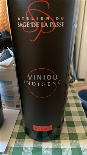 Languedoc Atelier du Sage de la Passe Indigene 2024