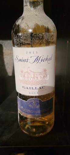 Southwest Not Specified Saint Michel 2011