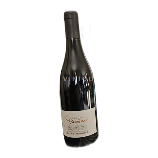 Rhône Valley Côtes du Rhône Villages Les Garennes St Maurice 2019