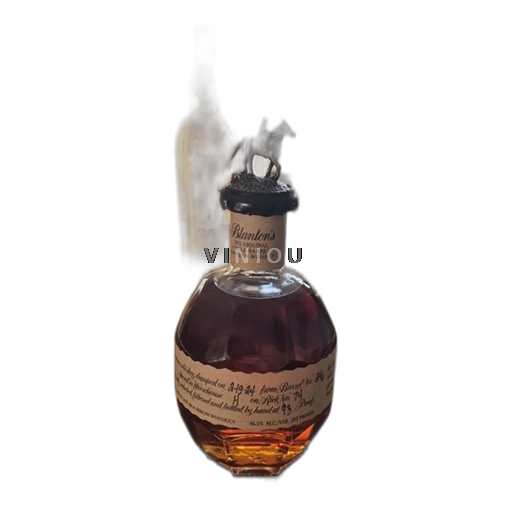 Whisky Bourbon BLANTON'S Blanton's Kentucky Company  - 2024 USA Kentucky
