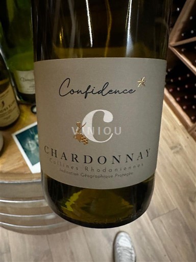 Alpit ja Rhônen maat Rhodanien rinteet Confidence 2022