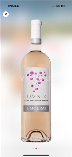 Loirevallei J. Mourat O.V.N.I.8 2024