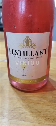 Valle del Loira No especificado Festillant Sin añada