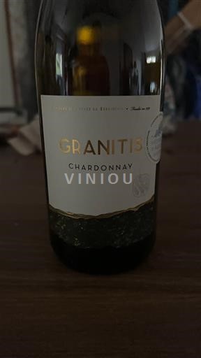 Dolina Loare Granitis 2023