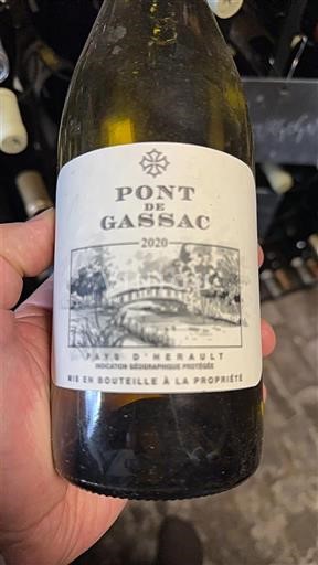 Languedoc No especificado Pont de Gassac 2020