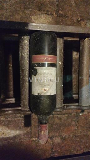 Languedoc Corbières Château La Peyrouse tradition 2011