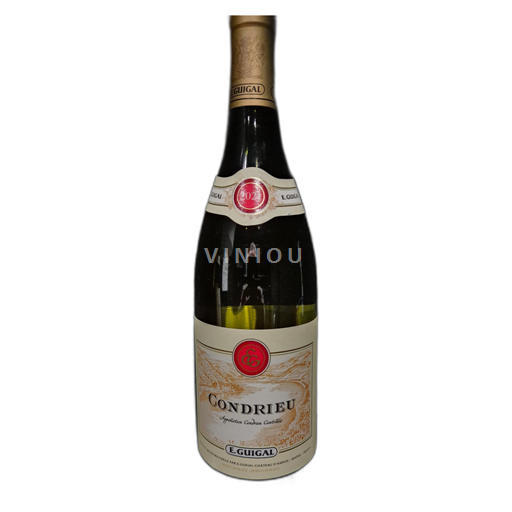 Rhône Valley Condrieu E. Guigal 2020